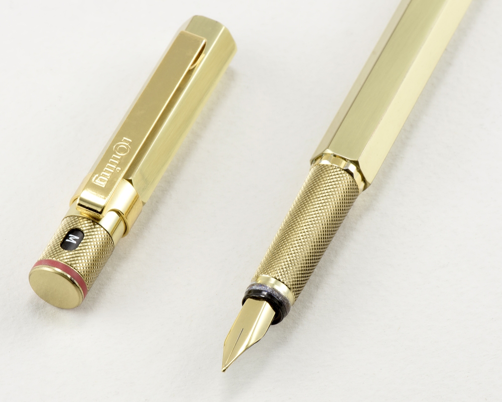 rotring-600-gold-7